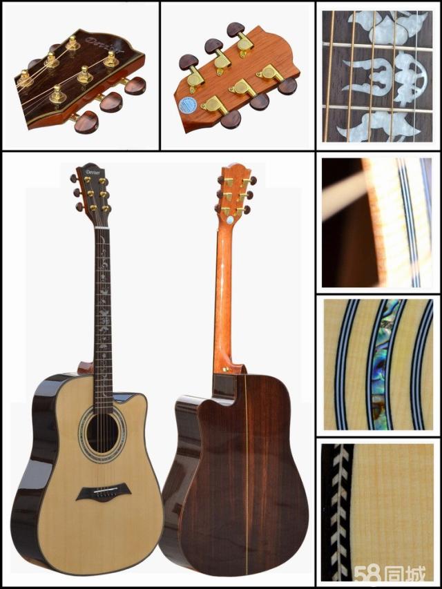 天津吉他培训介绍吉他的保养措施
