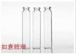 环保管制口服液瓶标准生产厂家