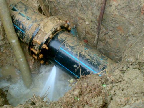 天津自来水管道漏水检测