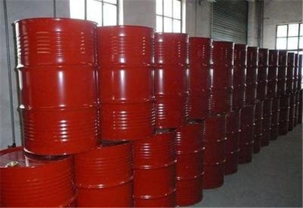 天津廢油罐回收案例