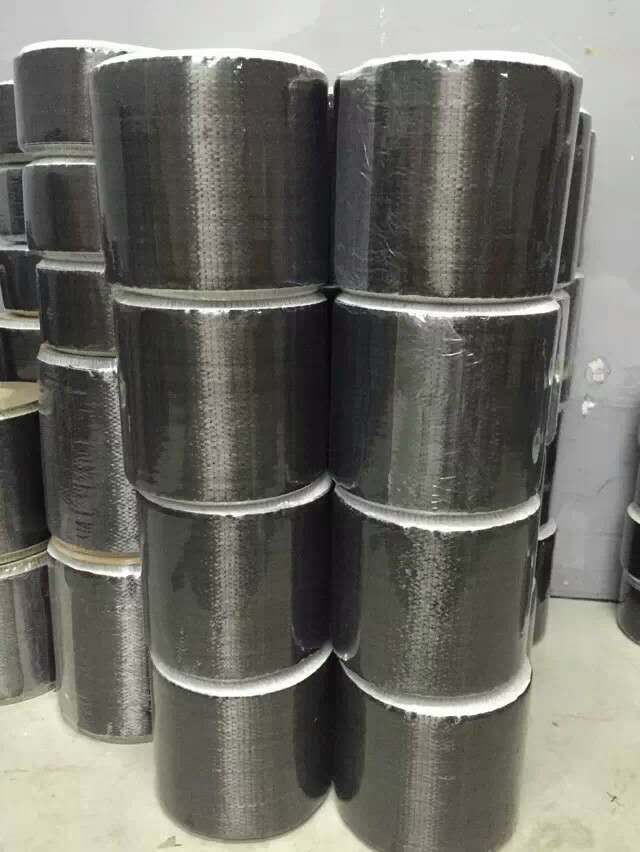 碳纤维布生产厂
