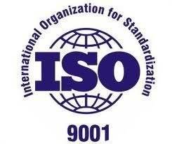 天津ISO认证